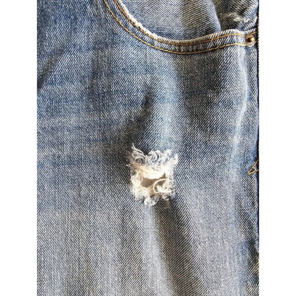 Aéropostale Jeans Mens Size 34x32 Essex Straight leg - Picture 5 of 16